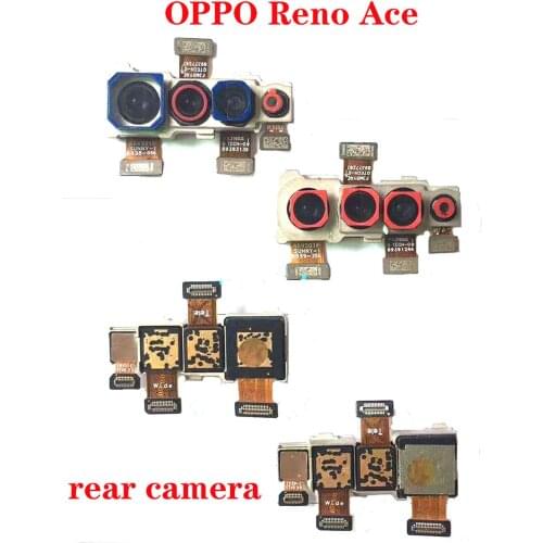 New original rear back camera for OPPO Reno Ace PCLM10