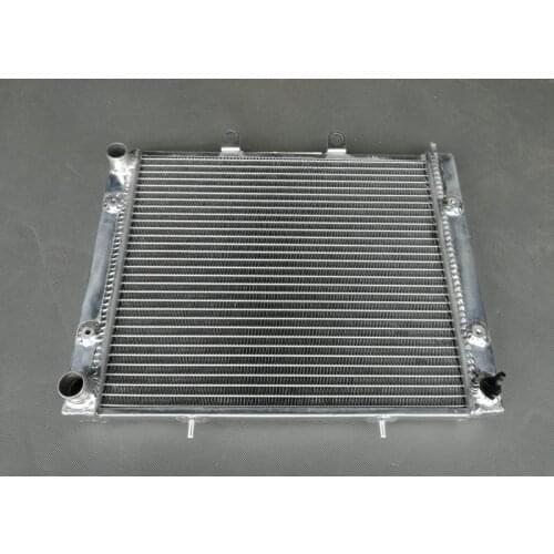 New Aluminum Radiator 2004-2013 2For Polaris Sportsman 700 800 004 2005 2006 2007 2008 2009 2010 2011 2012 2013