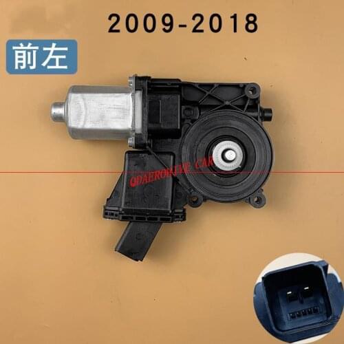QDAEROHIVE Electric car Window lifter motor Power glass Motor Regulator Left /Right FOR Chevrolet Cruze 2009-2018