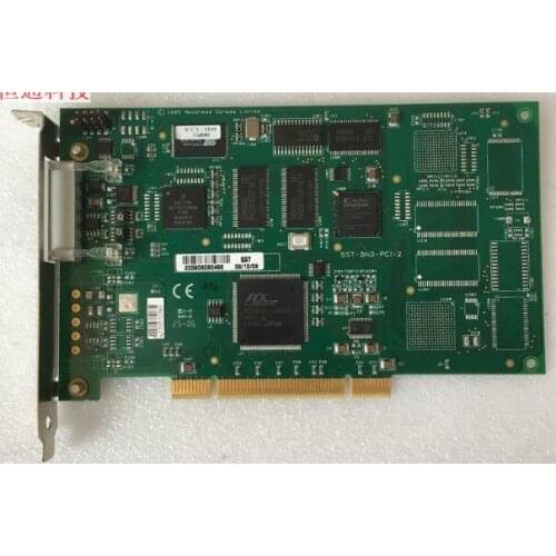 SST-DN3-PCI-2 DN3-PCU-1-E V1.2.7