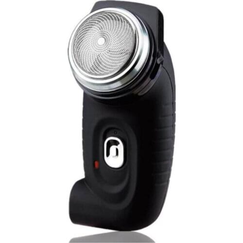 Trueman RSCX-8007 One Blade Electric Shaver For Men Beard Trimmer Electric Rechargeable Comfortable and Spotless Veneer Razor