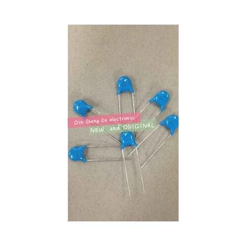 High voltage ceramic capacitor 6KV47J 6KV47P 6000V/47P