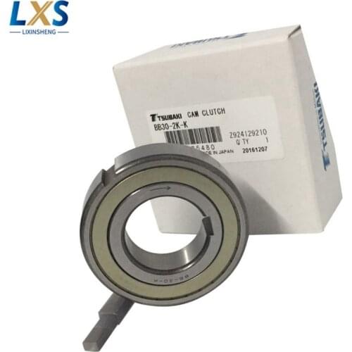 BB30-2K-K Torque 140 N.m Japanese Cam Clutch BB series Cam Clutches One way Bearing