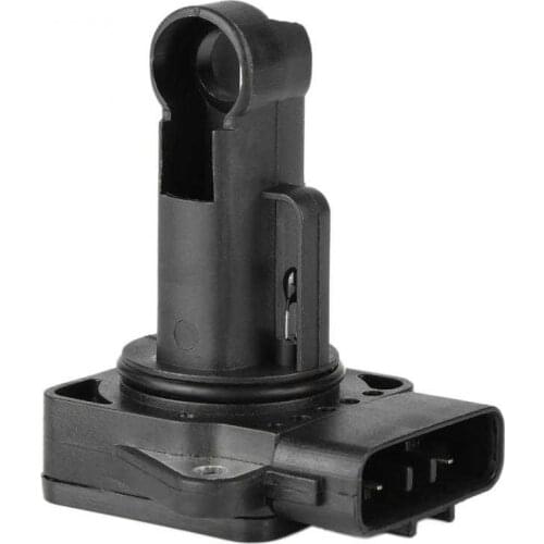 1Pcs Genuine Mass Air Flow Meter Sensor for Toyota VIOS Collora MR2 Yaris/Echo Tundra Tacoma 4Runner RAV4 for 22204-22010
