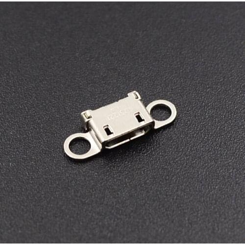 5pcs Micro USB Charging Port Jack Connector 7Pin For Samsung Galaxy S6 Edge G925 Galaxy S6 G920 G920F A310 A510 A710