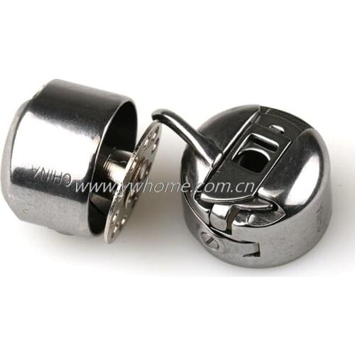 Bobbin Case for Domestic Sewing Machines Most Common Standard Size