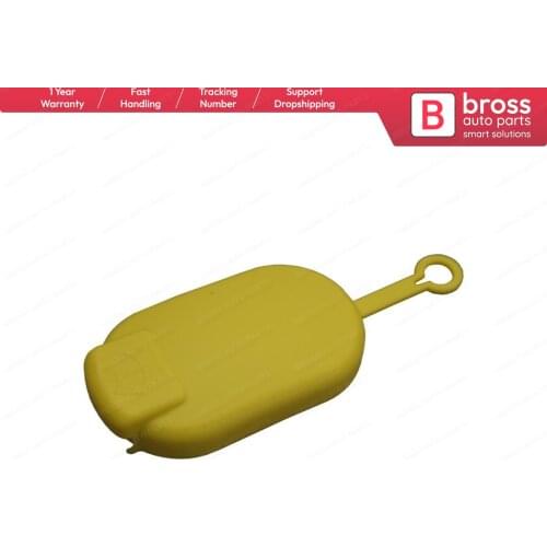 BSP615 Windshield Washer Fluid Bottle Tank Cap 7700411279 for Clio II & Clio RS V6, Espace IV, laguna & Laguna II, Logan Sandero
