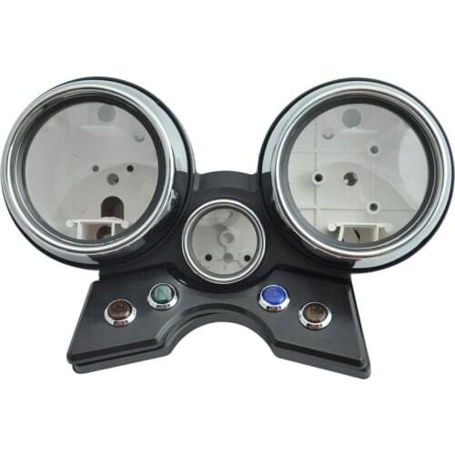 Gauges Cluster Cover Instrument Case Fits For Suzuki GSF250 1995-1998(96 97) Bandit 77A