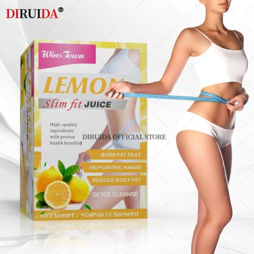 DIRUIDA Slimming Patches