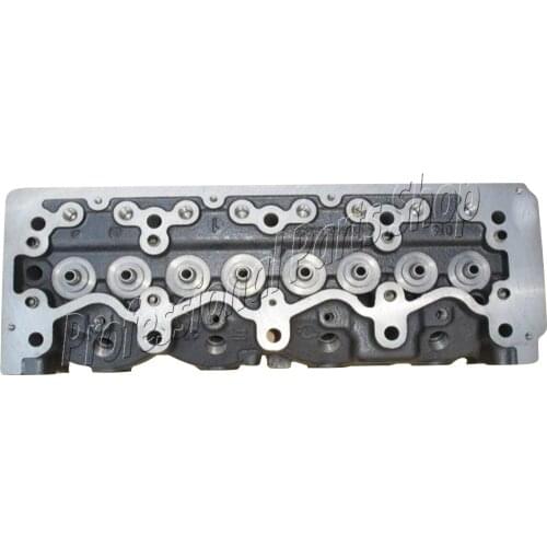 Cylinder Head For Nissan LD23 Engine