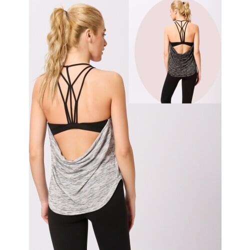 GOSOUER Women's Tops & T-Shirts