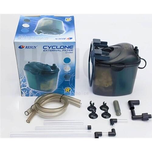 Hailea Filters For Aquariums