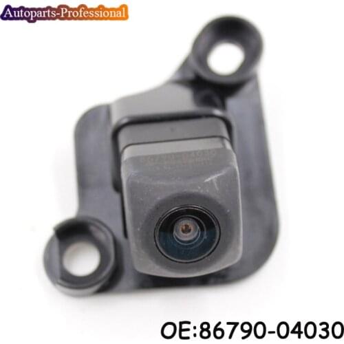 86790-04030 8679004030 For 2008-2013 Toyota Tacoma Night Vision Backup Camera Rear View Reverse Backup Camera Rearview Parking