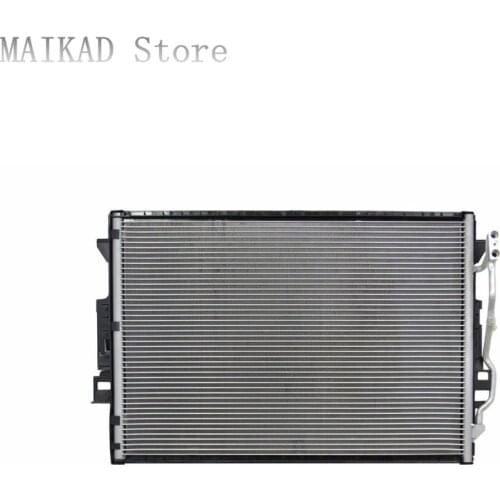Air Conditioning Condenser AC Condenser for Mercedes Benz W221 S320 S350 S280 S300 S500 S250 S420 S450 S550 S400 S63 A2215010154