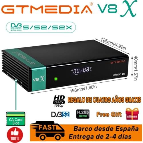 MGCAMD Digital TV Set-top Boxes
