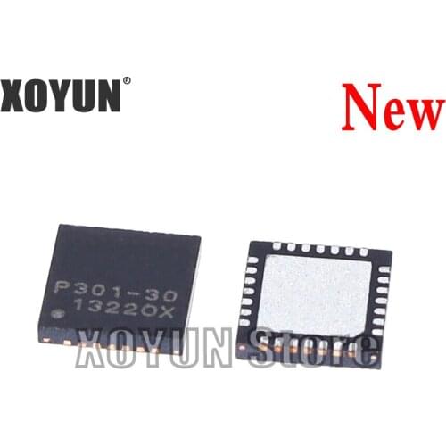 100%New P301-30 AUO-P301-30 QFN-28