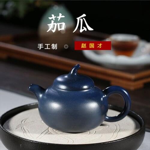 Origin yixing are recommended to customize household pepino shop agent model of mixed batch of substituting the teapot