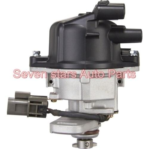 Ignition Distributor for Ni-ssan Primera P10 Sunny N14 OEM# 22100-53J02 2210053J02