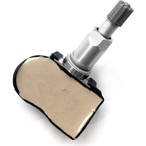 TPMS Tire Pressure Alarm Sensor Monitor System For Jaguar C2D43636 Waterproof