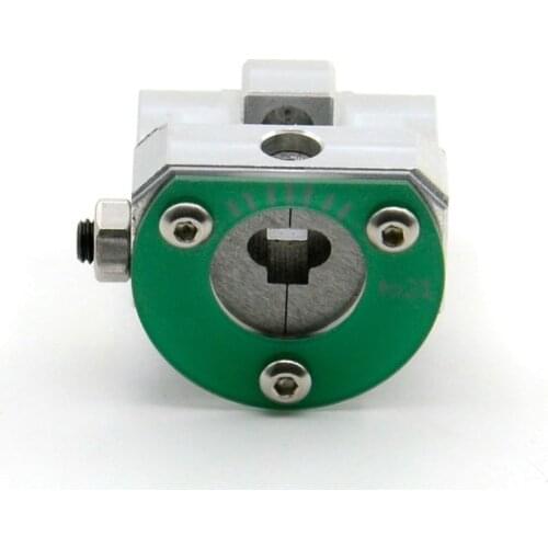 2018 Newest CNC Key Cutting Machine Fixture for Ford MONDEO Compatible with Automatic V8/X6 Key Cutting Machine Free Shipping