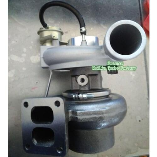 TF08L-26M-18 28200-83810 2820083810 TURBO 6D24TI ENGINE