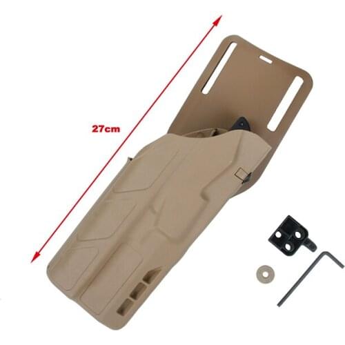 TMC New belt mounter G series tool set for G17/G19