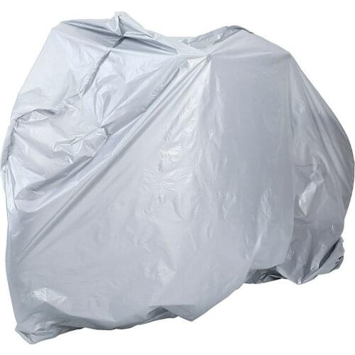 Waterproof motorcycle bike protective case bike Scooter protector 210X120 CM