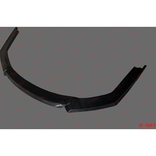 Z-ART V carbon fiber body kit for Huracan LP610 carbon fiber aerodynamic body kit for LP610