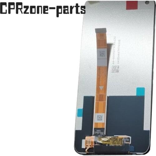 6.52" Black For OnePlus Nord N100 BE2013 LCD Display With Touch Screen Digitizer Sensor Panel Assembly