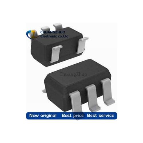 10pcs New original TPD2E001DRLR-P TPD2E001 SOT23-5