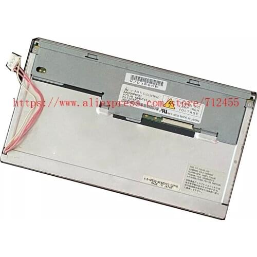 AA090MF01 T-55562D090J-LW-A-AAN 9" inch 800*480 WLED TFT LCD Display Panel