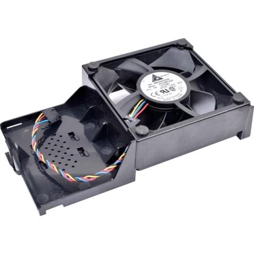 AFC0912DF U7581 CN-0M6792-70821-79C-D0NQ 9cm 9032 92mm fan 92x92x32mm DC12V 1.43A server cooling fan