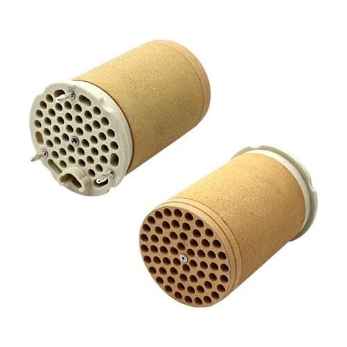 Free shipping 3*380~480V 3*3.3~5.3KW heat elements for 100.193 for OR LEISTER LE10000 S