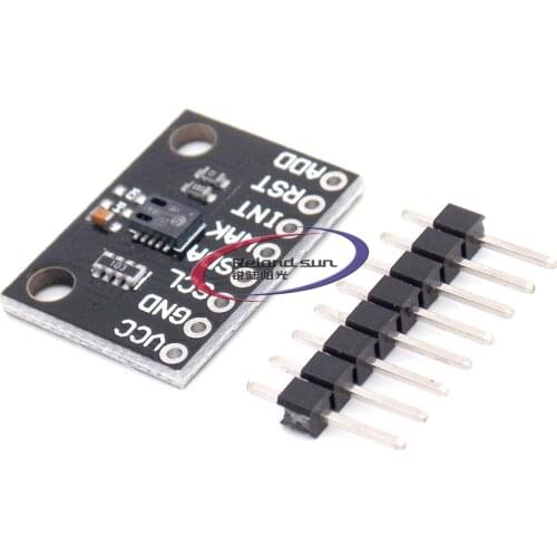 CJMCU-811 CCS811 Carbon Monoxide CO VOCs Air Quality Numerical Gas Sensors