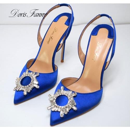 DorisFanny Women's Shoes