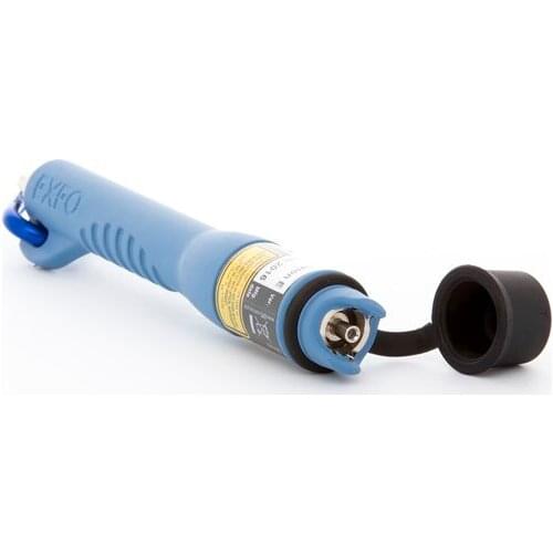 EXFO FLS-240/ FLS-241-UNIV Visual Fault Locator VFL FLS-241-UNIV Pocket Pal Visual Fault Locator