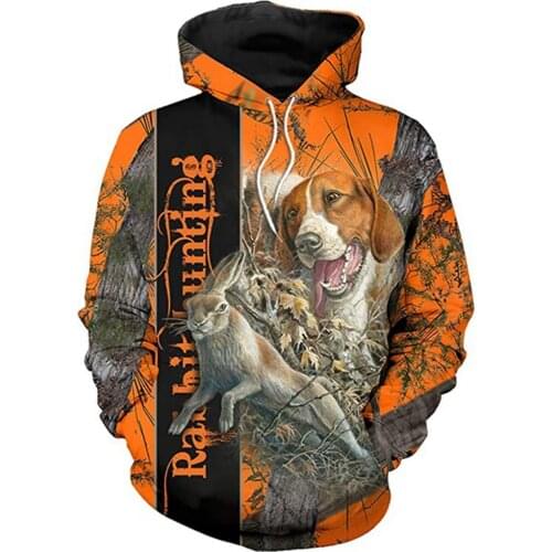 3D Printed Mens Hoodie Harajuku Streetwear Grim Reaper Bow Hunter Camo autumn hoodies Sweatshirt Unisex Casual Jacket Tracksuits