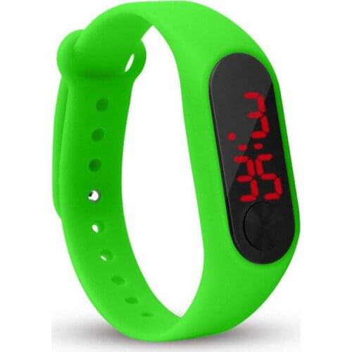 ONEVAN Children's Electronic Watch China