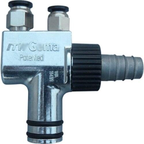 Powder Coating Pump Suits For GEMA IG02 Aftermarket Free Shipping Electrostatic Spraying Machine Accessories 1/2pcs