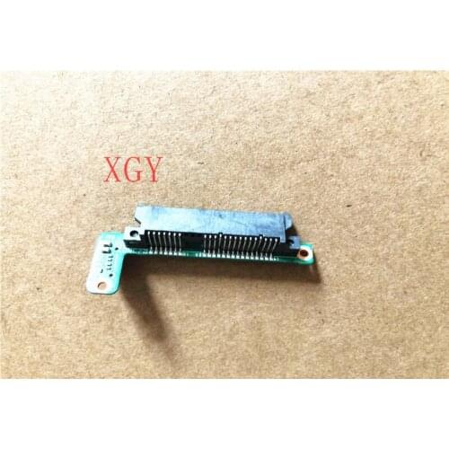 Original FOR MSI FOR GT70 Series SATA Hard Drive Connector MS-1761C VER:1.1