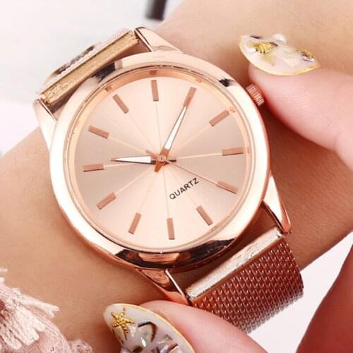 Luxury Ladies Watches Fashion Quartz Watch Brands Ladies Watches Silicone Strap Casual Watches Clocks Gifts Zegarki Damski часы