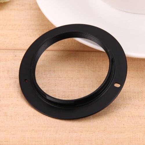 Super Slim Lens Mount Adapter Ring M42-NEX For Sony NEXs E interface Telescopic lens mount Adapter Lenses & Accessories
