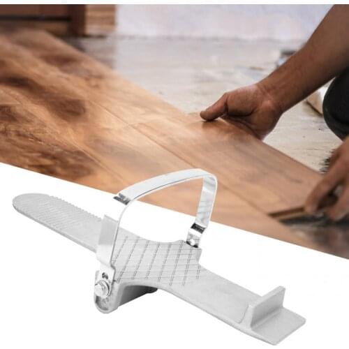 Aluminum Alloy House Decoration Board Lifter Door Foot Drywall Plaster Sheet Lifting Tool Anti Decoupling