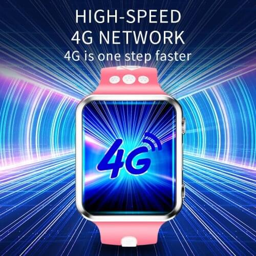 BY4U Bluetooth Watch