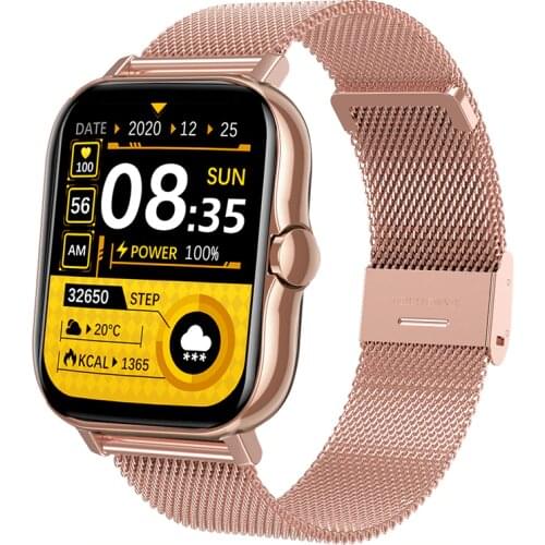 Bluetooth Watch DREAMNICE China