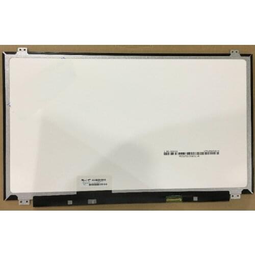IPS Screen LTN156HL01-102 LTN156HL01 102 Matrix for Laptpop 15.6" FHD 30Pin 1920X1080 Matte Replacement