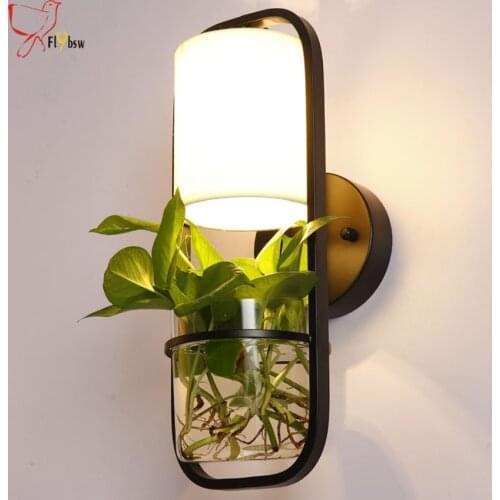 Flybsw Wall Lights