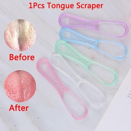 JETTING Tongue Scrapers