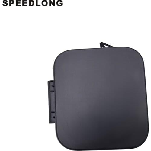 1 Pcs Front Bumper Towing Tow HOOK Eye Cover Cap 622A0-5RF0H-B151 Fit for Nissan Kicks 2017-2019