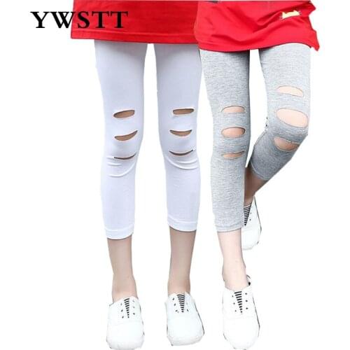 Summer Harem Pants For Girls Beach Wear Floral Print Kids Trousers Dance Clothing Pants for GirlsBloomers Kids Bohemian Trousers